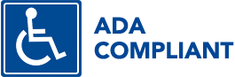 ADA AA Compliant